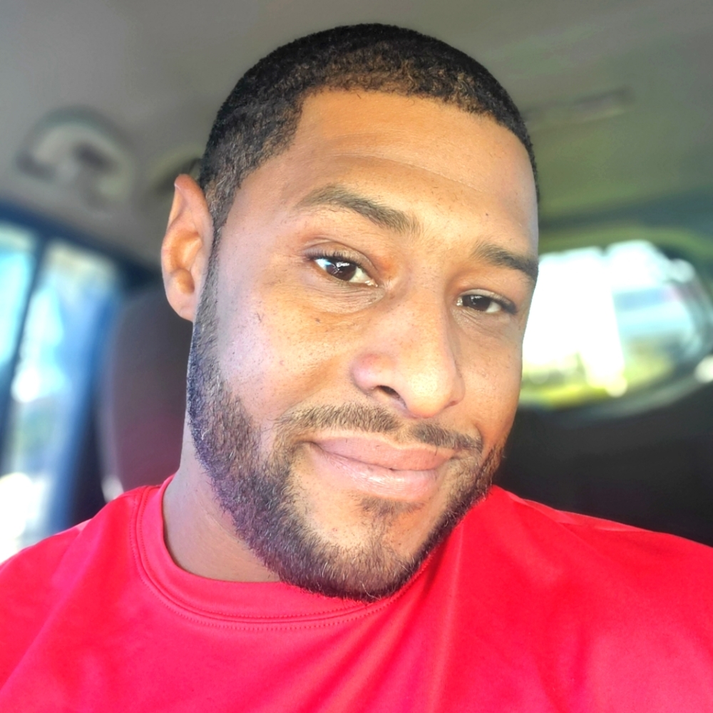 Meet your Posher, Erick